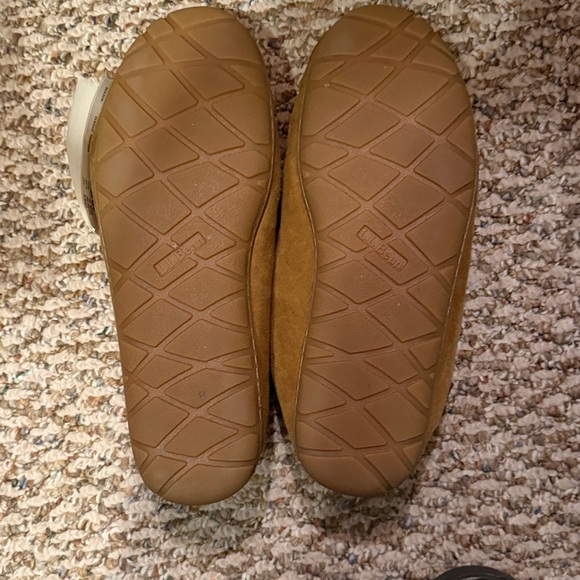 LL Bean wicked good slipper Venetian main image 5